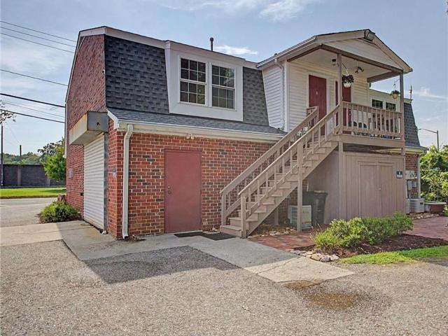 Apartment for rent in Newport News, Virginia