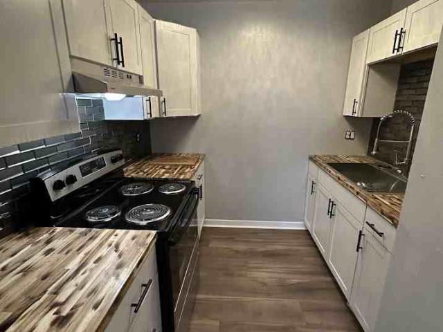 Apartment for rent in Ohio
