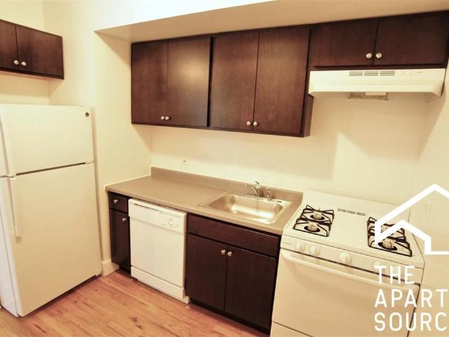 Apartment for rent in Chicago Park, Illinois