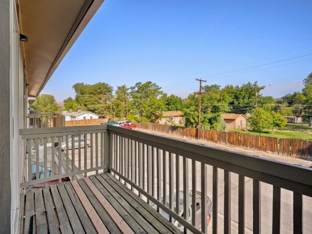 Apartment for rent in Grand Junction, Colorado