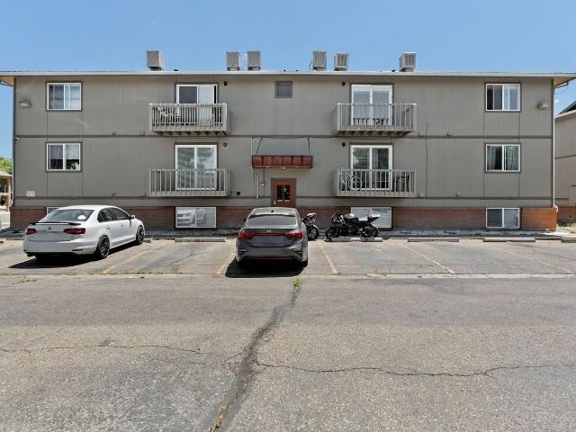 Apartment for rent in Grand Junction, Colorado