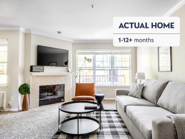 Apartment for rent in Santa Clara