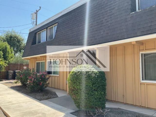 Apartment for rent in Tracy, California