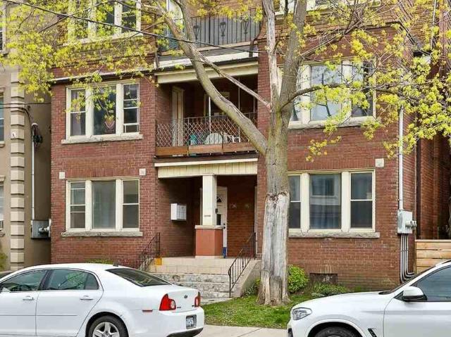 Apartment for rent in Woburn, Ontario