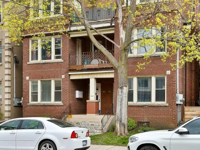 Apartment for rent in Woburn, Ontario