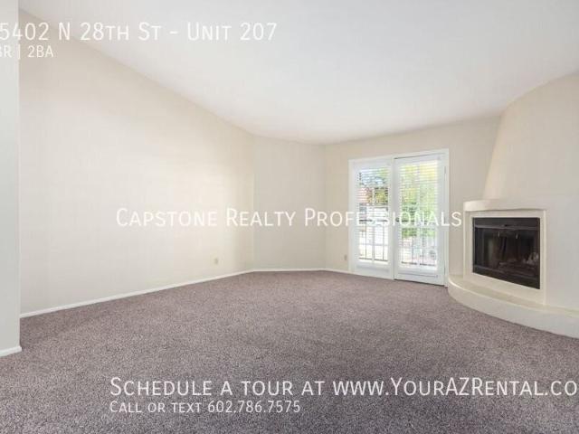 Apartment for rent in Phoenix, Maricopa County