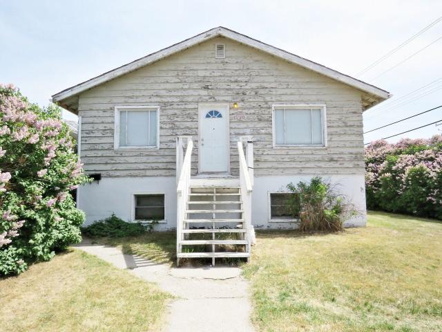 Apartment for rent in Forest Heights, Calgary