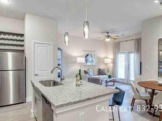 Apartment for rent in Harris, Texas