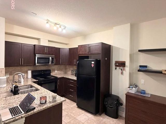 Apartment for rent in Northwest, Alberta