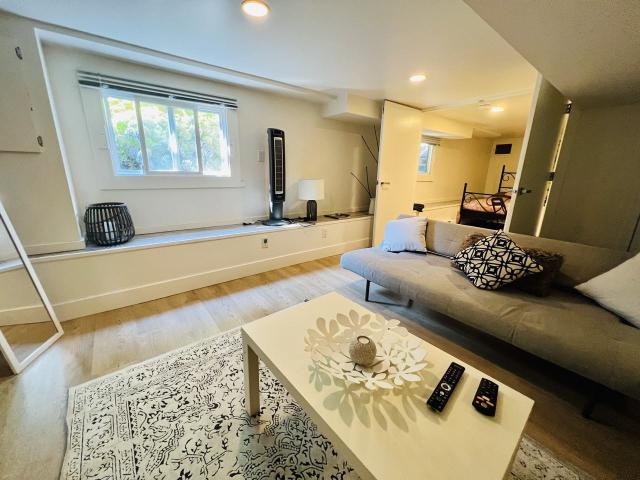 Apartment for rent in Vancouver, British Columbia