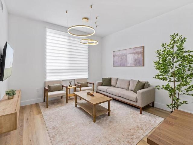 Apartment for rent in Miami, Florida