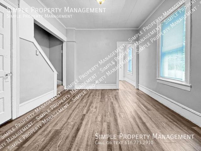 Apartment for rent in Grand Rapids, Kent County