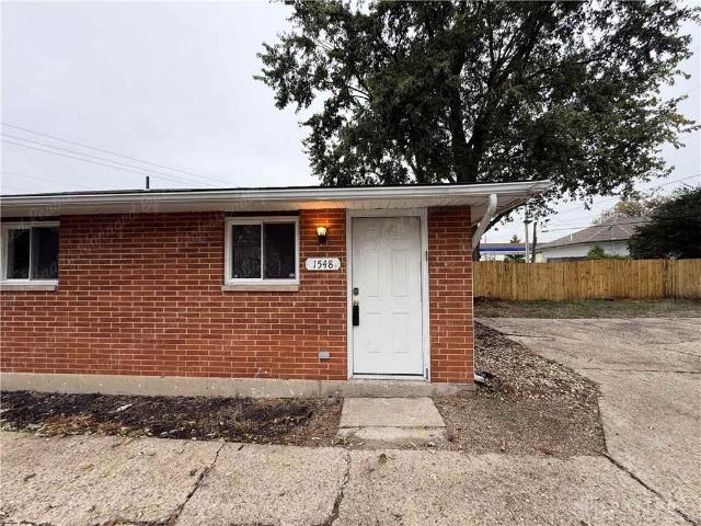 Apartment for rent in Fairborn, Ohio
