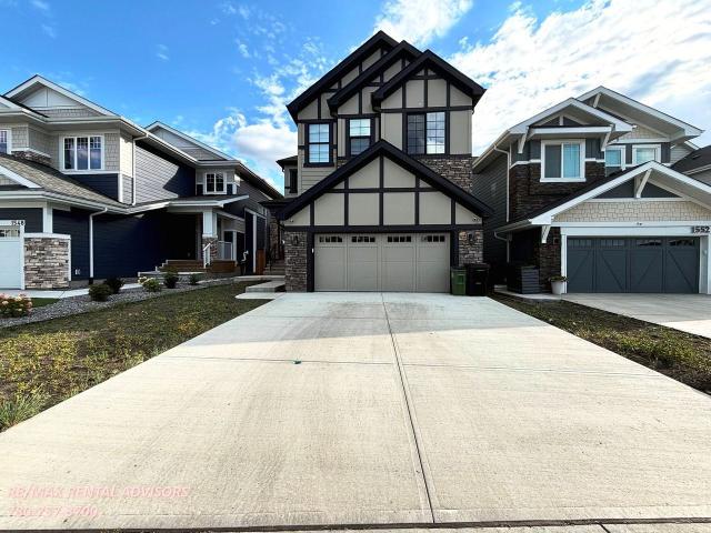 Apartment for rent in Wedgewood, Alberta