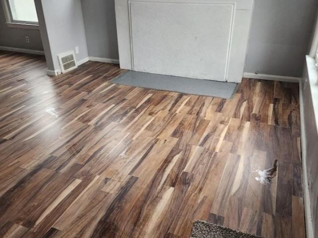 Apartment for rent in Detroit, Michigan
