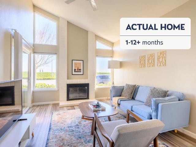 Apartment for rent in Foster City