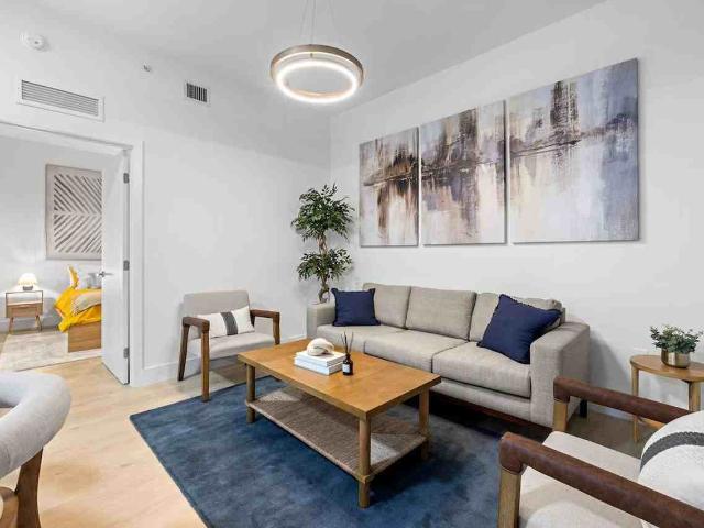 Apartment for rent in Miami, Florida