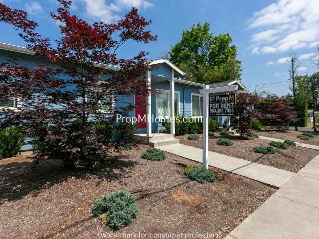 Apartment for rent in Portland, Multnomah County