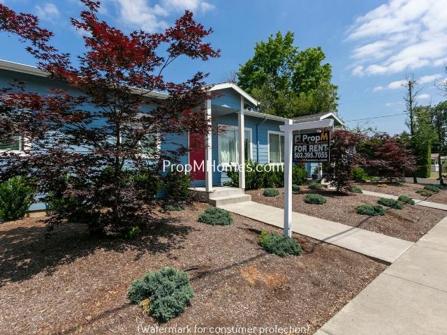 Apartment for rent in Oregonia
