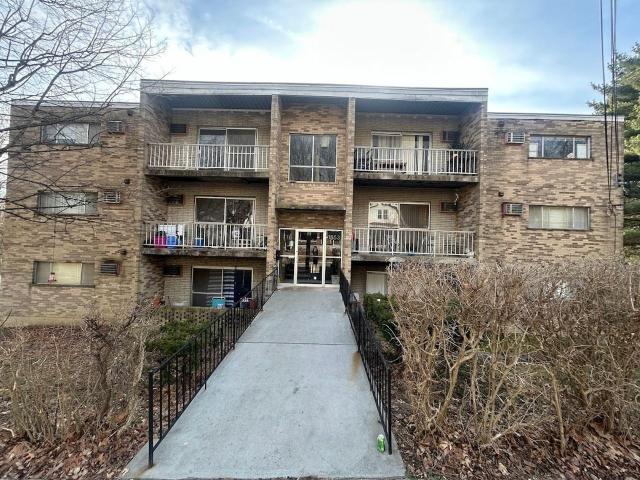 Apartment for rent in Roselawn, Ohio