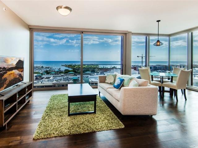 Property for rent in Hawaii