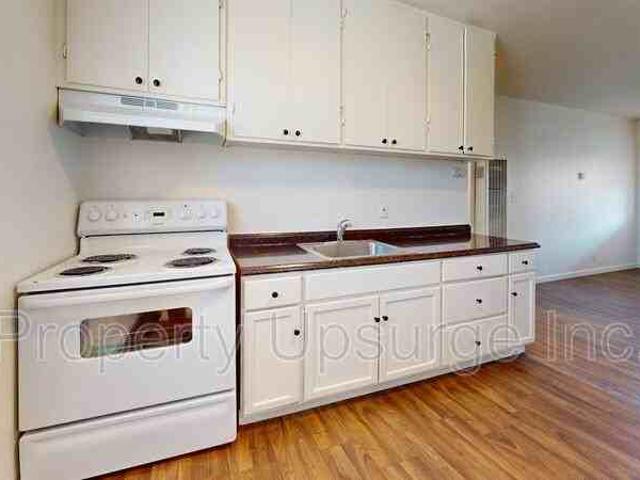Apartment for rent in Butte, California