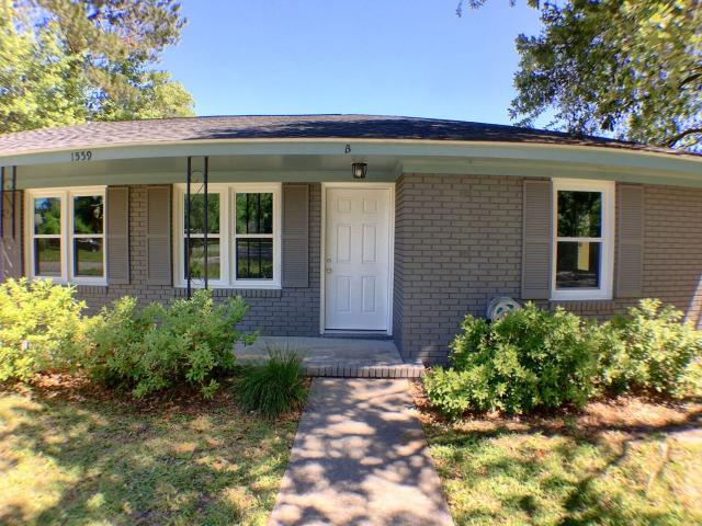 Apartment for rent in Charleston, South Carolina