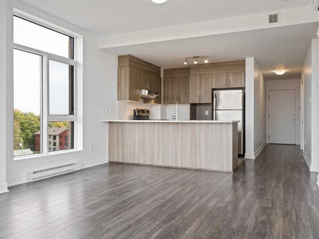 Apartment for rent in St. Leonard's, Quebec