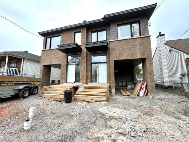 Apartment for rent in Mulhurst Bay, Ontario