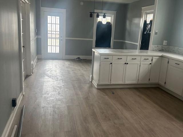 Apartment for rent in Cleveland, Ohio