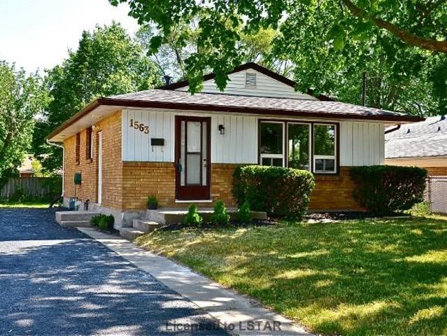 Apartment for rent in Arva, Ontario