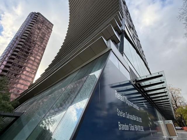 Apartment for rent in Vancouver, British Columbia