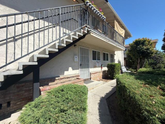 Apartment for rent in Sunnyvale, California