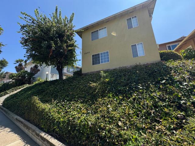 Apartment for rent in Glendale, California