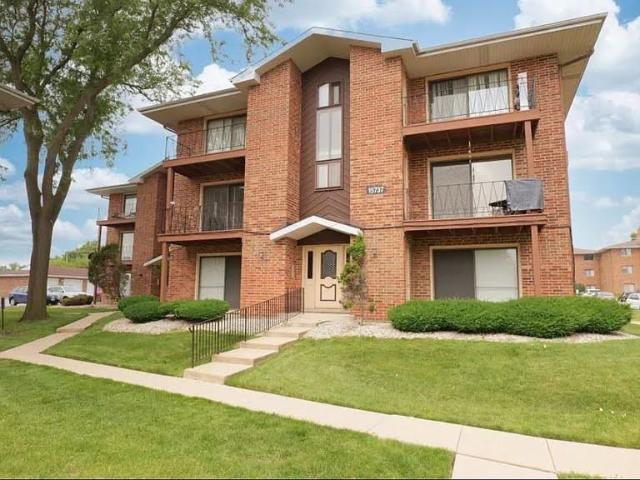 Apartment for rent in Oak Forest, Cook County