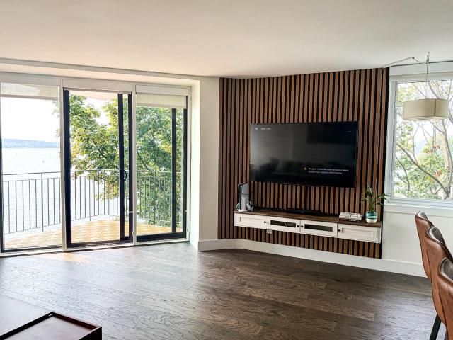 Apartment for rent in Vancouver, British Columbia