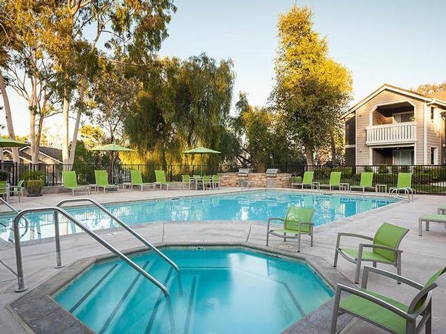 Apartment for rent in Chino Hills, California