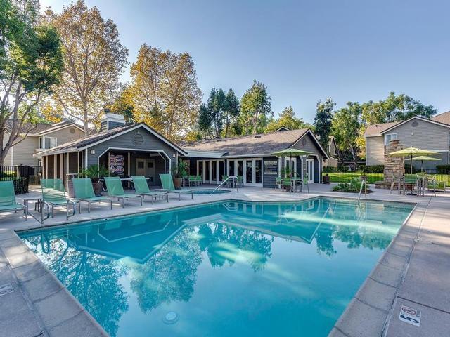 Apartment for rent in Chino Hills, California