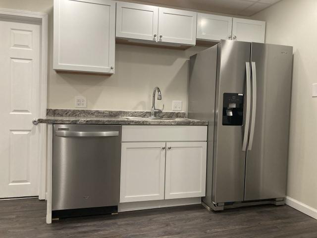 Apartment for rent in Saratoga, New York