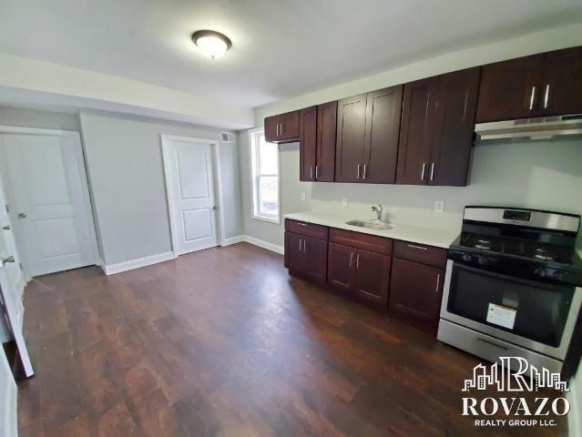 Apartment for rent in Newark, New Jersey
