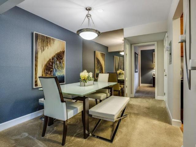 Apartment for rent in Greenbelt, Maryland