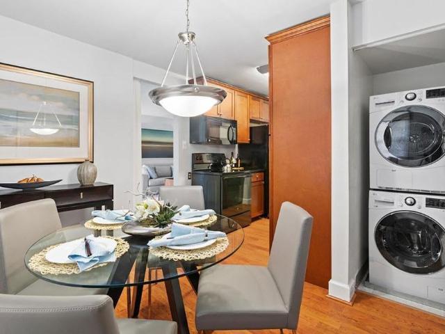 Apartment for rent in Greenbelt, Maryland