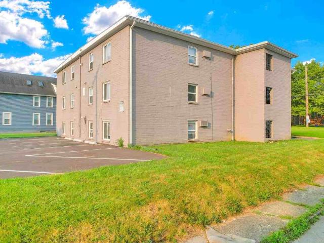 Apartment for rent in Columbus, Ohio