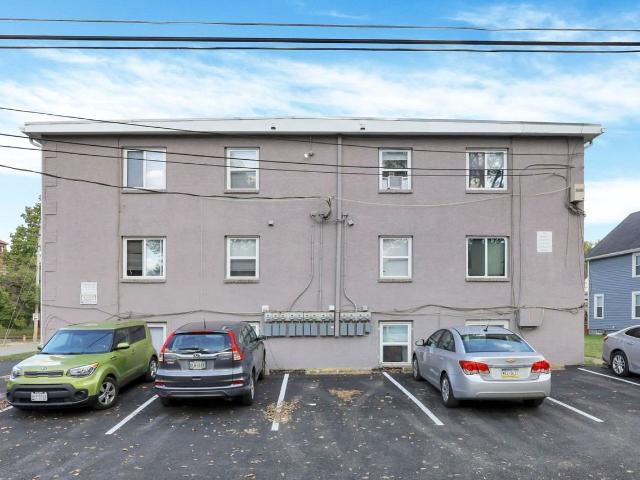Apartment for rent in Columbus, Ohio