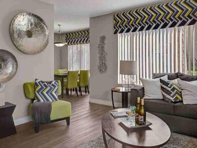 Apartment for rent in Chandler, Arizona