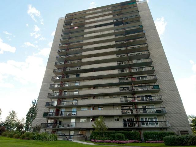 Apartment for rent in Mulhurst Bay, Ontario