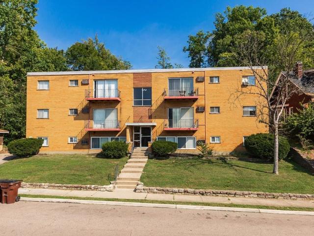 Apartment for rent in Cincinnati, Hamilton County