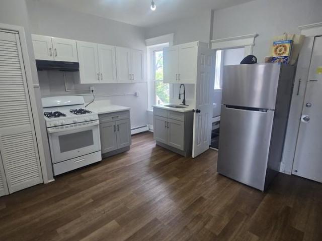 Apartment for rent in Hudson, New Jersey