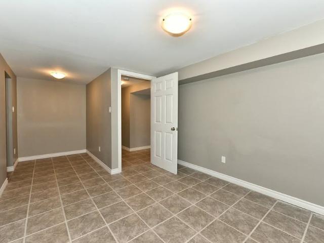 Apartment for rent in Arva, Ontario