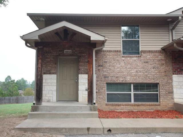 Apartment for rent in Smith, Texas